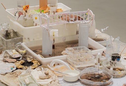 Marina González Guerreiro, por el mejor camino