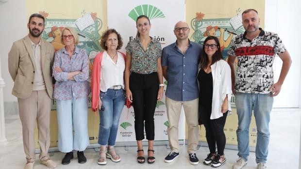 La Feria del Libro de Cádiz contará con 70 autores internacionales y nacionales