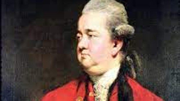 Edward Gibbon, sin clásicos no hay modernos