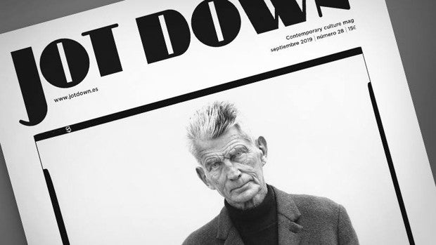 Muere Mar de Marchis, fundadora de la revista 'Jot Down'
