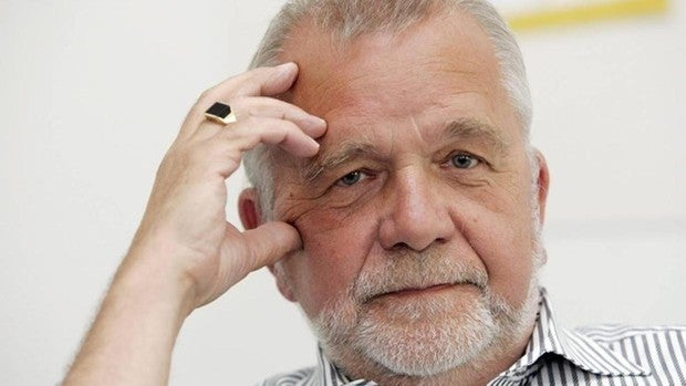 Rüdiger Safranski, la singularidad es una cosa, y la igualdad otra