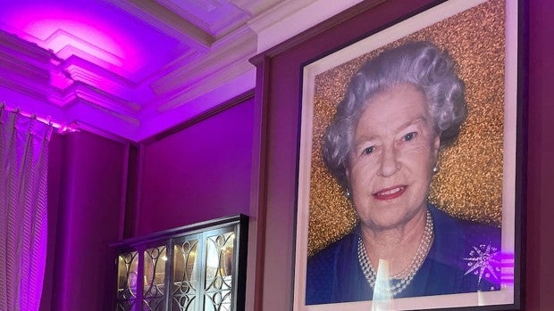 Los retratistas de la reina Isabel II, la persona más fotografiada de la historia
