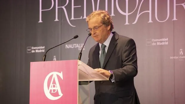 Ignacio Ybarra: «La tauromaquia no tiene ideología, es de todo el pueblo español»
