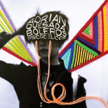 Críticas de los discos de la semana: Adrián Quesada, Angel Olsen, Rocío Márquez &amp; Bronquio, Stars y Marcelo Criminal