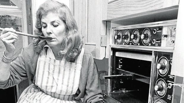 Fin de semana en Sussex con Elizabeth Jane Howard