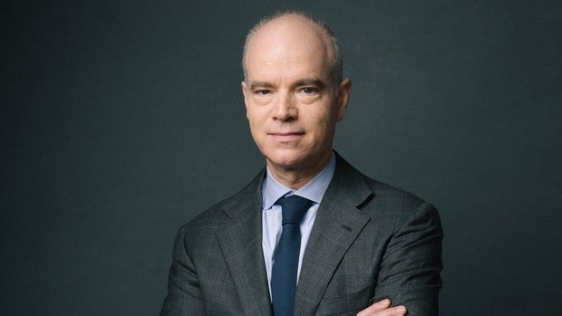 El nuevo director de 'The New York Times': «La polarización política supone un gran desafío para el periodismo»