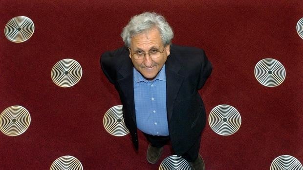 Muere el gran escritor Abraham Yehoshua: adiós al Faulkner israelí