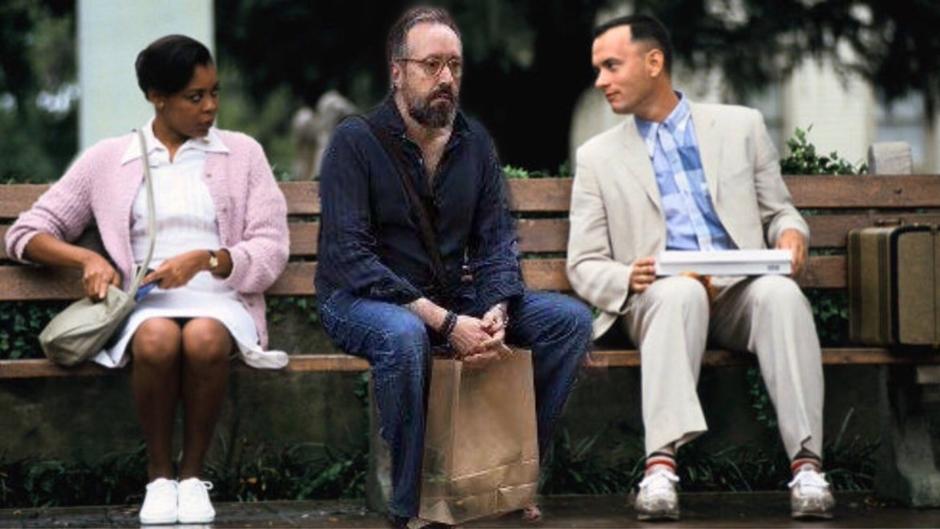 Juan Carlos Girauta: «Mi vida como meme»