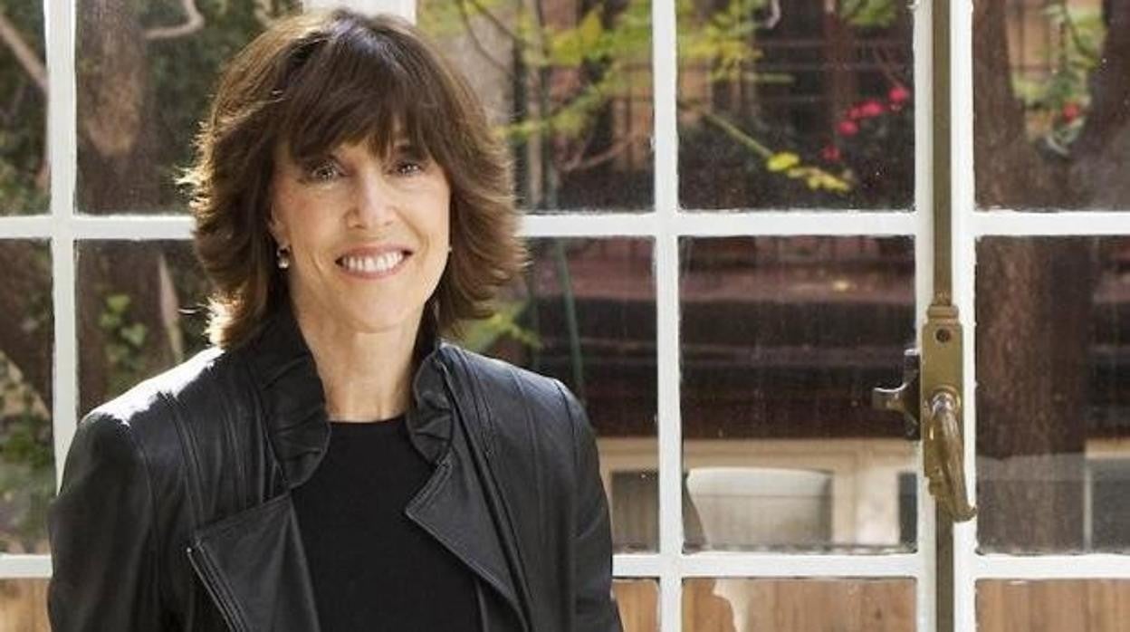 Nora Ephron murió de cáncer a los setenta y un años