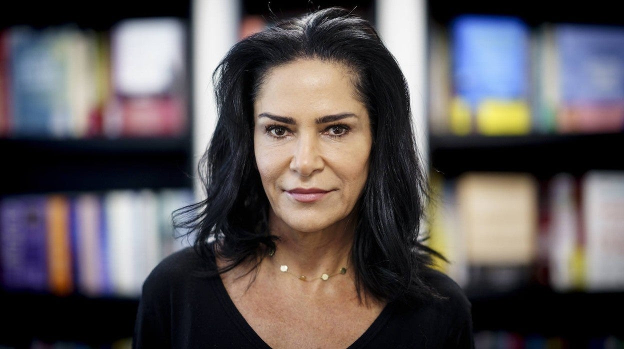 Lydia Cacho: «Decidí Enfrentarme Al Poder Y Por Eso Estoy En El Exilio»