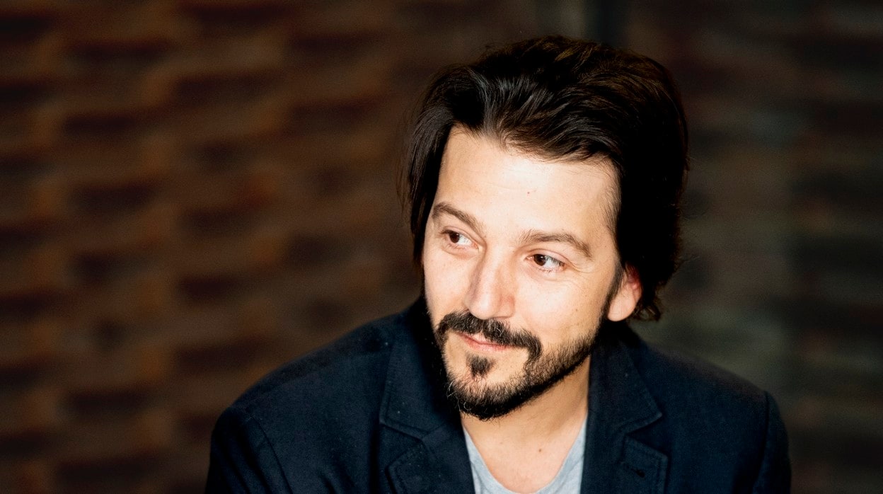 Diego Luna: «El uso político de la relación México-España no tiene que ver  con la realidad»