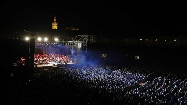 José Manuel Soto, el sueño de una noche de verano