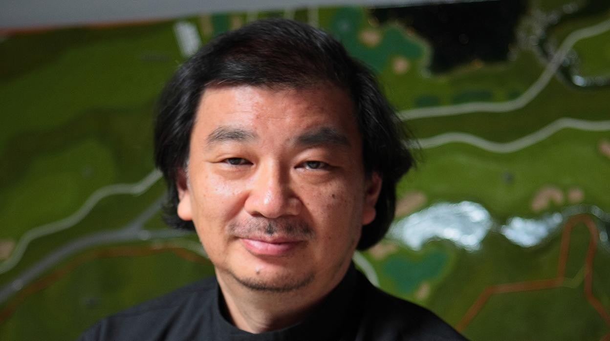 Shigeru Ban