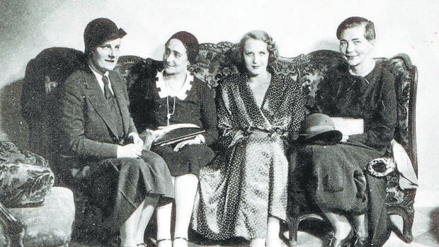 La triste paradoja de dos estirpes judías en ‘Los Effinger’, de Gabriele Tergit
