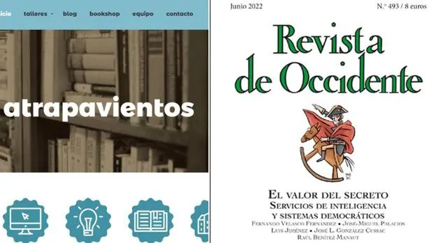 La Asociación Atrapavientos y la 'Revista de Occidente', premio Nacional al Fomento de la Lectura