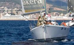 &quot;Tris Tras&quot;, &quot;Minimón&quot; y &quot;La Sirena&quot;, ganadores de la regata Memorial Pepe Estela