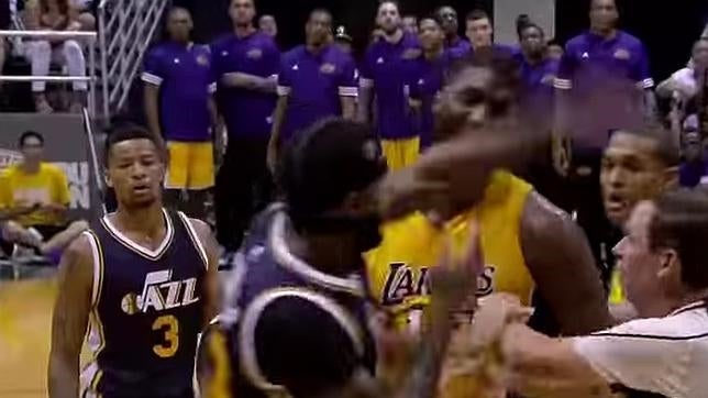 A tortas ya en pretemporada