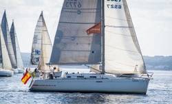 Treinta barcos participarán en la Regata Audax Marina-Trofeo Hispanidad