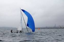 Segunda jornada del IV Trofeo Social 2015 en el Abra