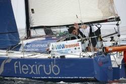 Mini Transat: A una semana de la salida de la segunda etapa