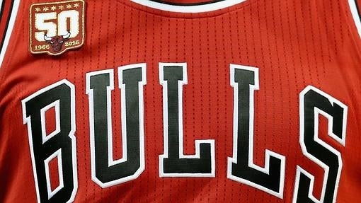 Los Chicago Bulls cumplen 50 años de vida esta temporada