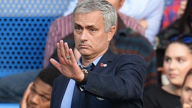 El Liverpool deja a Mourinho al borde del abismo