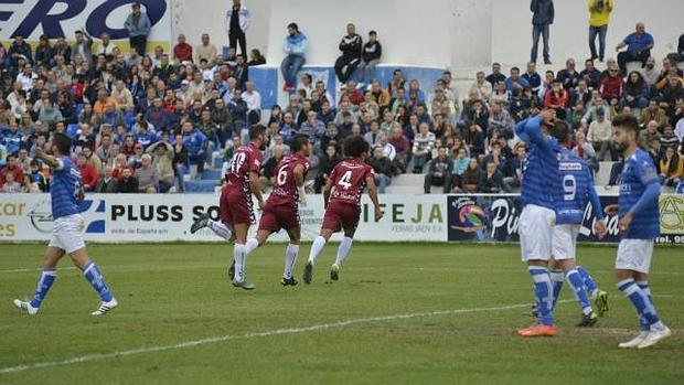 Un triunfo de calculadora