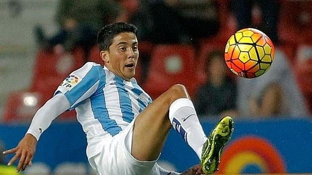 Directo: Málaga-Betis