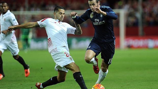 En directo: Sevilla FC - Real Madrid