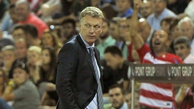 Moyes cae 363 días después