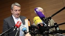 Niersbach renuncia a la Federación Alemana