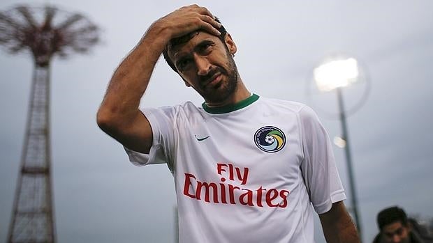 El día que Raúl dice adiós