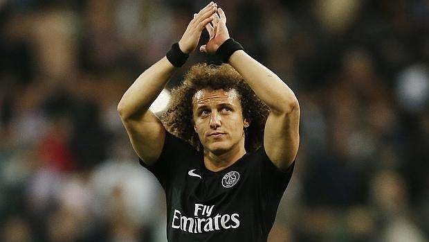 David Luiz