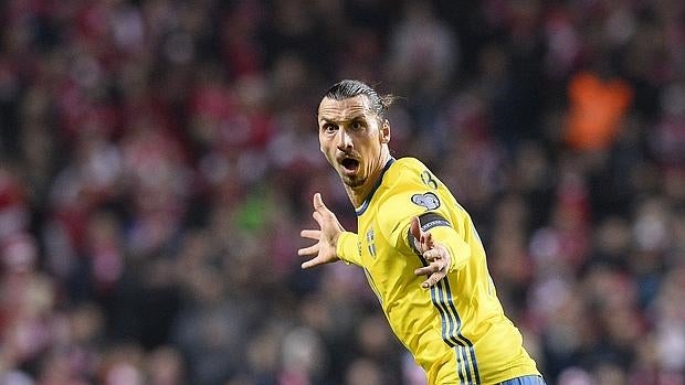 Estas son las 24 selecciones clasificadas para la Eurocopa de Francia