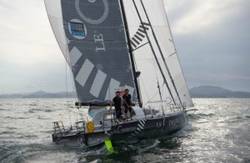 “Le Conservateur” gana la Jacques Vabre en Class 40