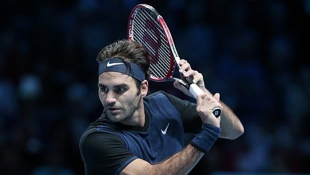 Federer se cita con Djokovic