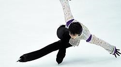 Yuzuru Hanyu