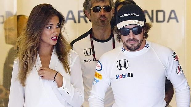 ¿Un 2016 sabático para Alonso?