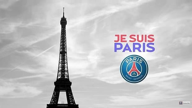 «JeSuisParis», el emotivo vídeo de las estrellas del deporte que homenajea a las víctimas de los atentados