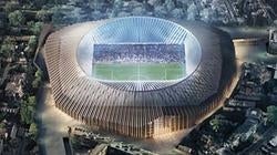 El «nuevo« Stamford Bridge