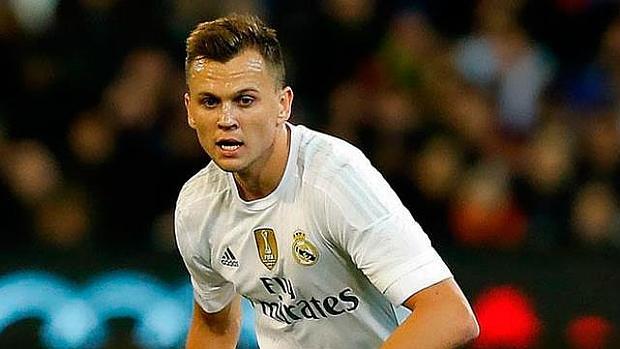 Cheryshev: «El Villarreal no me informó de la sanción»
