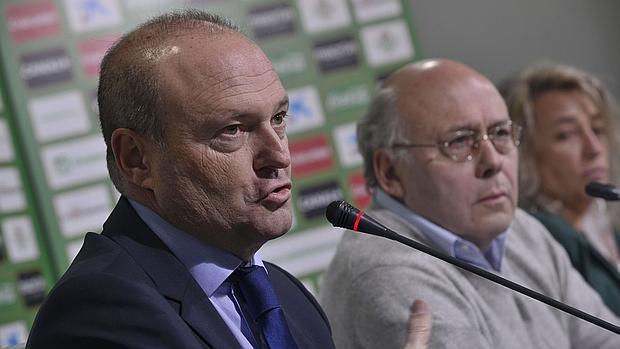 Mel: «Debemos demostrar que somos capaces de ganar en casa también en la Liga»