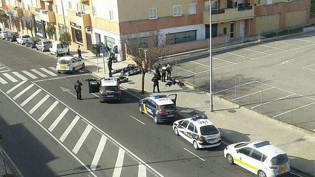 La Policía identifica a varios de los participantes en la pelea