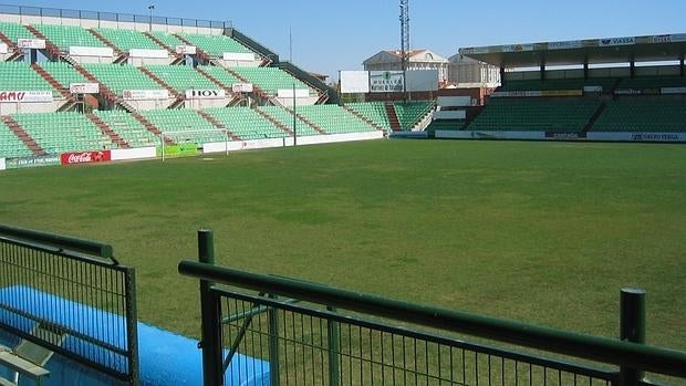 Luto en el fútbol español por la muerte de un juvenil del Mérida