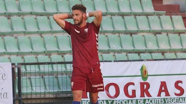 Un punto con sabor agridulce