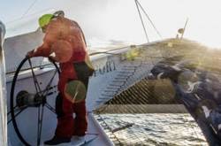 Trofeo Julio Verne: el ratón a la caza del gato