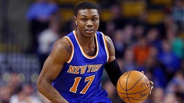 Tirotean a un jugador de los Knicks al salir de un club de estriptis