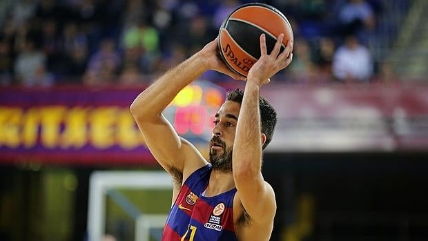 Juan Carlos Navarro, el más fiel de la ACB