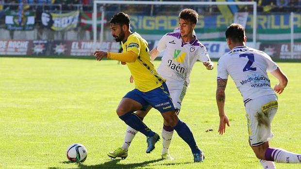 Tres puntos para que el Cádiz CF no pierda el norte