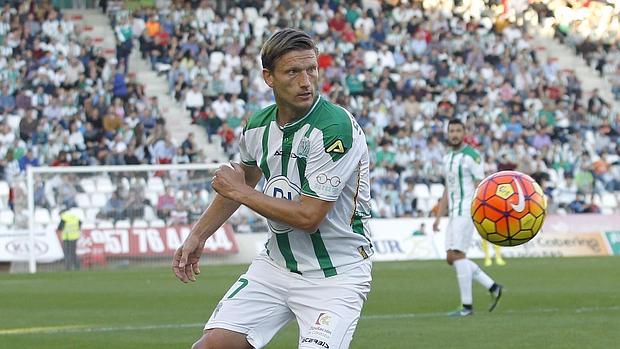 En directo: Córdoba CF-Mirandés